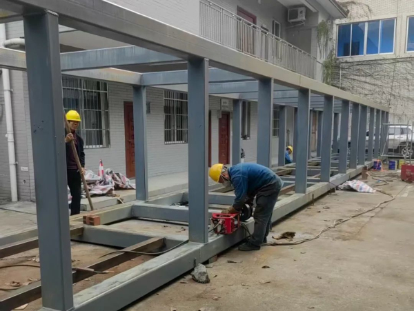 環(huán)境綜合提升2