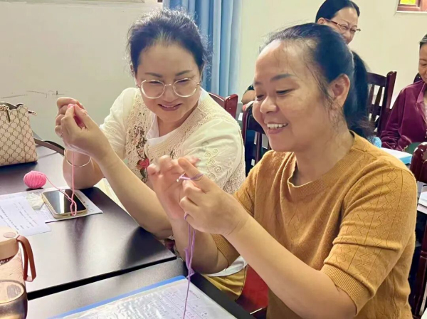 銀齡創(chuàng)業(yè)2